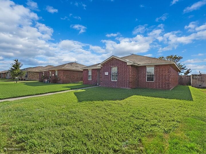 Property Photo:  6906 Apollo Trail  TX 79118 