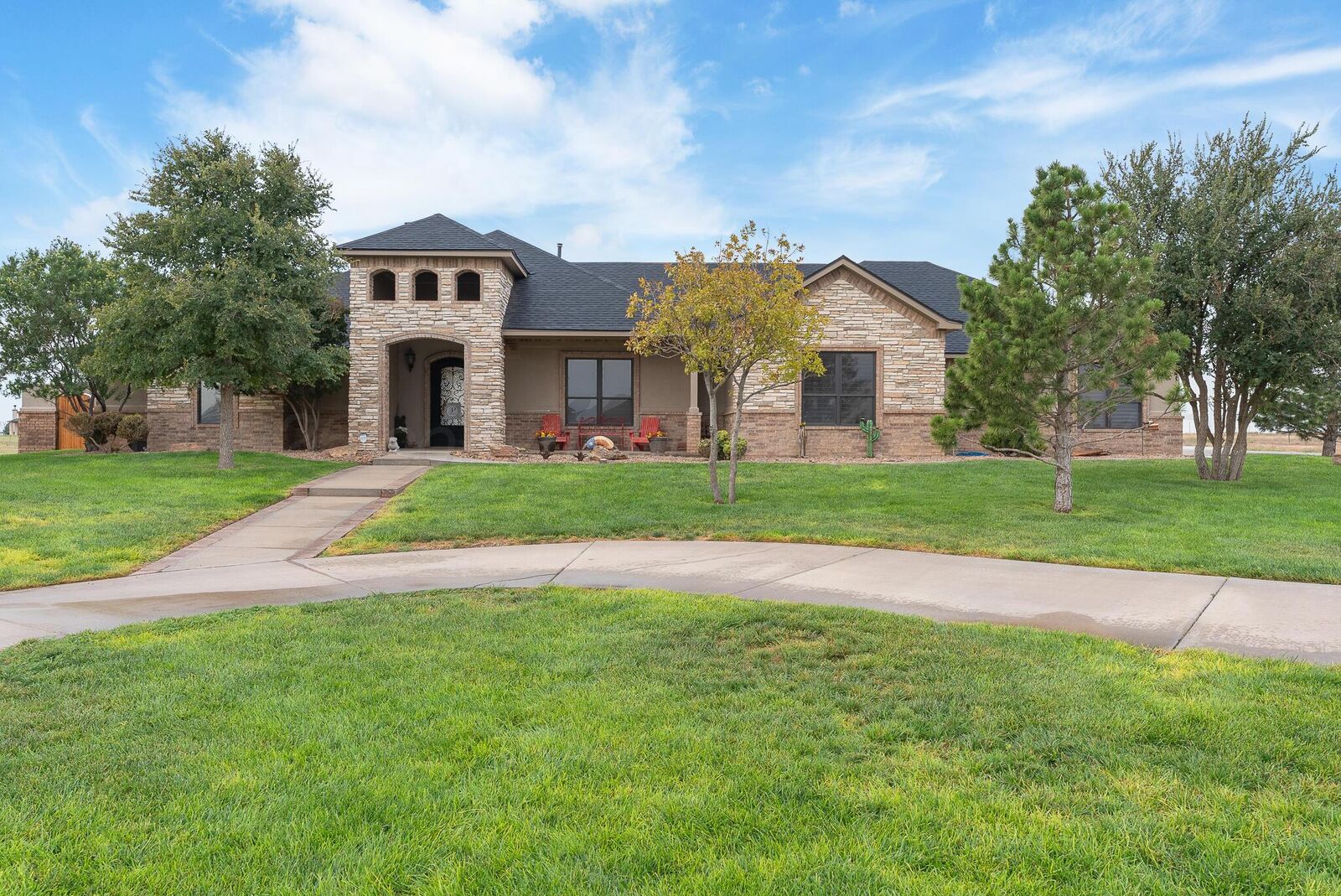 Property Photo: 12501 Divot Drive TX 79015