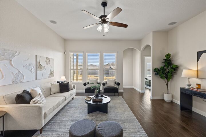 Property Photo:  1008 Coconut Cove  TX 78634 