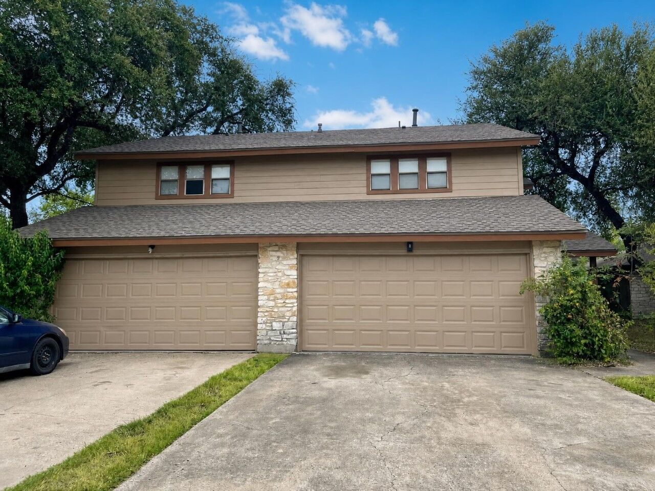 Property Photo:  8329 Fathom Circle B  TX 78750 
