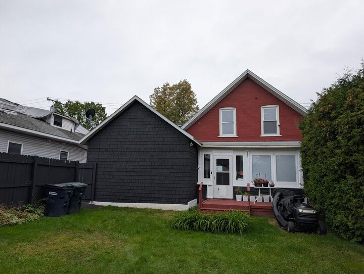 Property Photo:  212 Margaret Street  NY 12901 