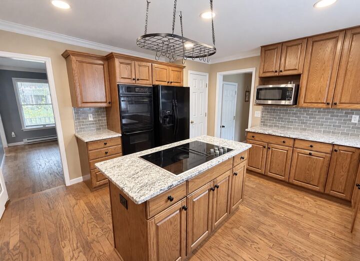Property Photo:  2 Kennedy Avenue  NY 12901 