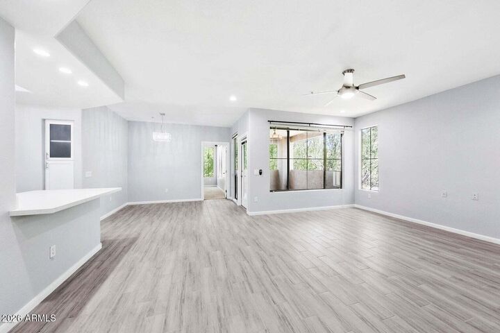 Property Photo:  11680 E Sahuaro Drive 2005  AZ 85259 