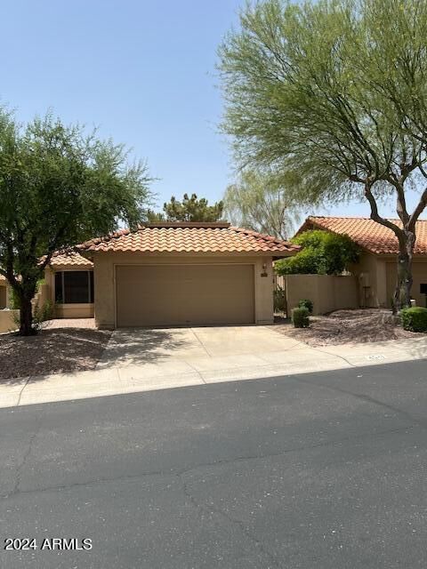 Property Photo:  4541 E Shomi Str Street  AZ 85044 