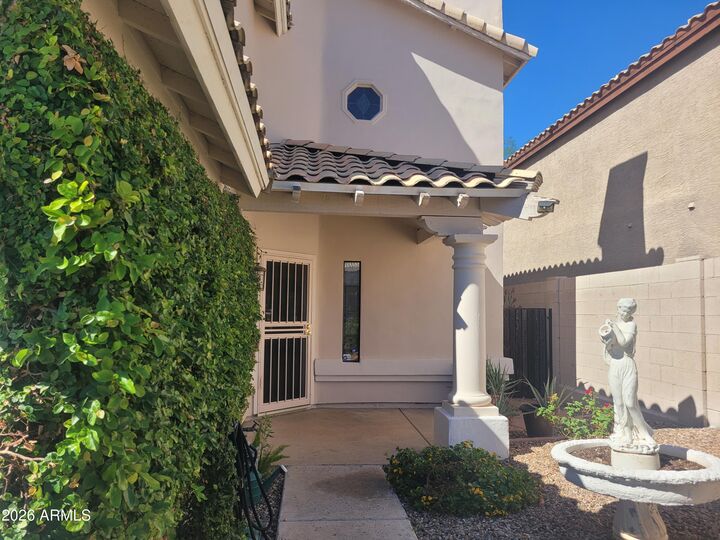 Property Photo: 18020 N 13th Street AZ 85022