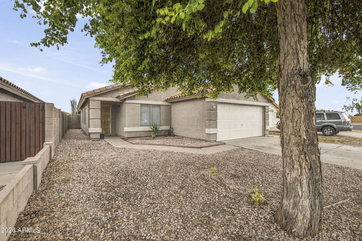 Property Photo: 853 E Yuma Avenue AZ 85119