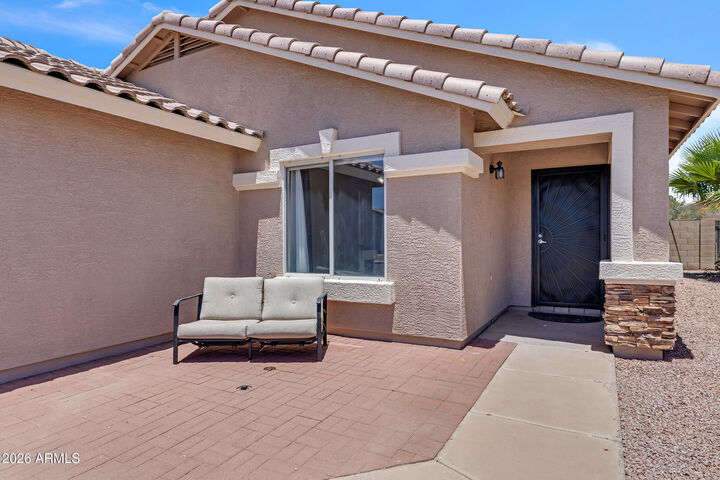 Property Photo:  9250 E Carmel Avenue  AZ 85208 