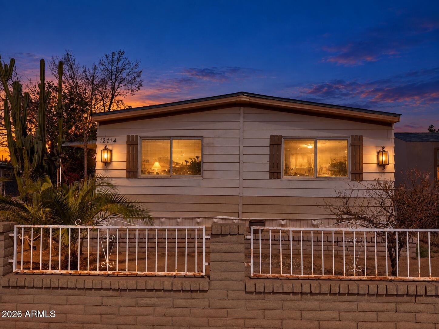 Property Photo:  12714 W Greenway Road  AZ 85374 