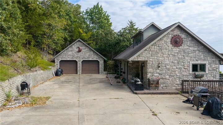 Property Photo:  30505 Green Valley & 30255 Gray Eagle Road  MO 65037 