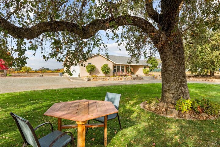 Property Photo:  4171 Silverado Trail  CA 94558 