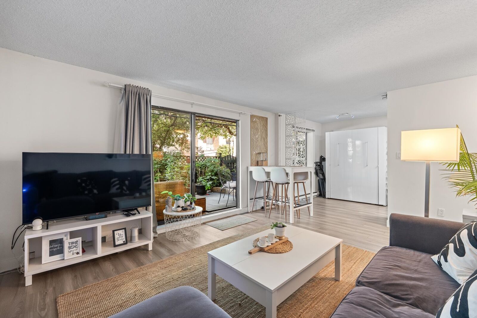 Property Photo:  45 Fourth Street 110  BC V3L 5H7 