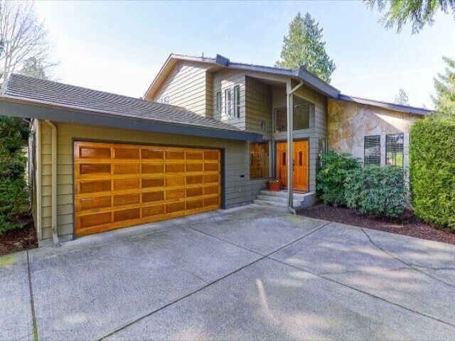 Property Photo:  943 50B Street  BC V4M 2V8 