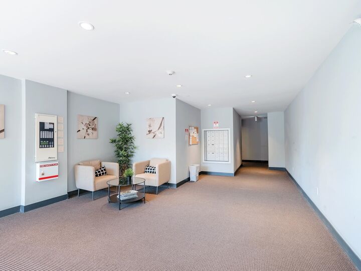 Property Photo:  2267 Pitt River Road 207  BC V3C 1R7 