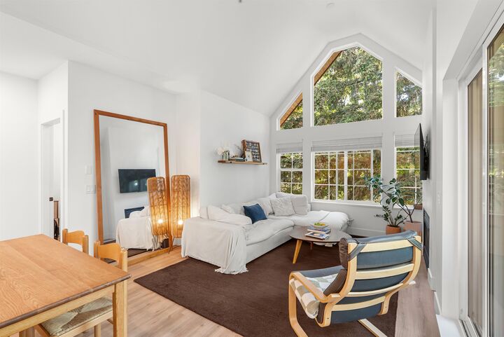Property Photo:  4745 54A Street 309  BC V4K 2Z9 