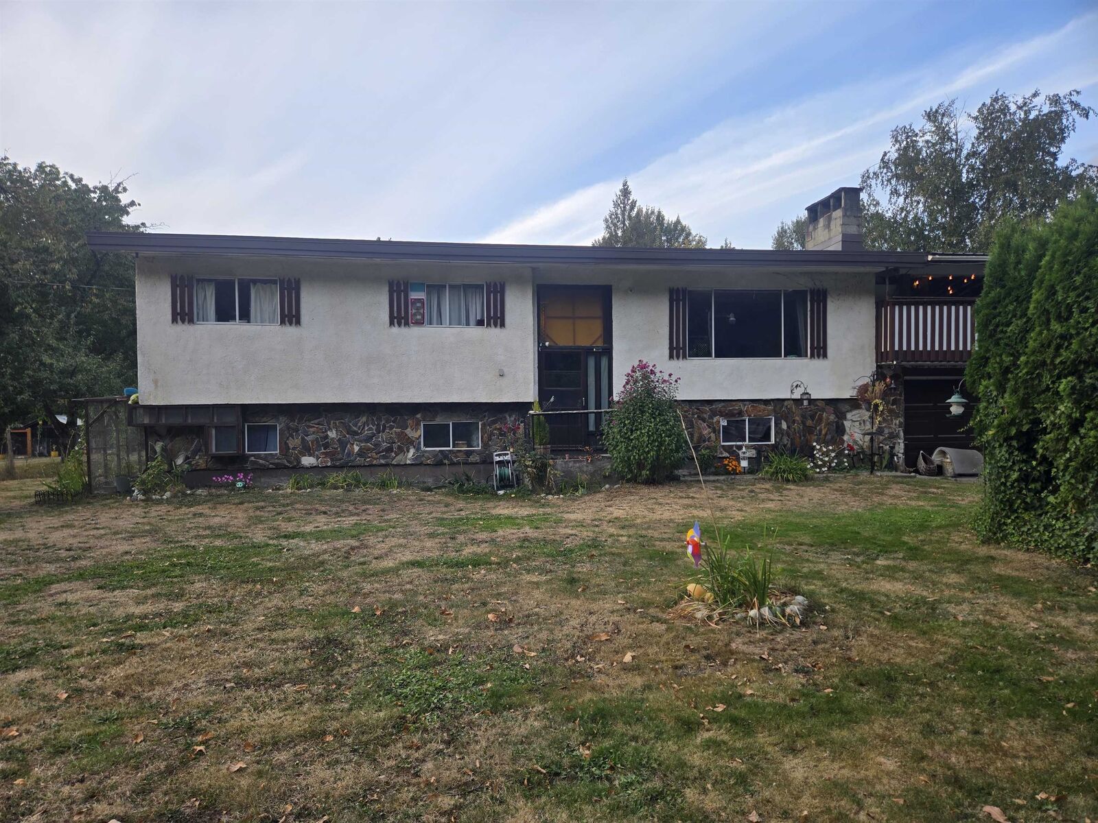 Property Photo:  44395 Vedder Mountain A  BC V2R 4C4 