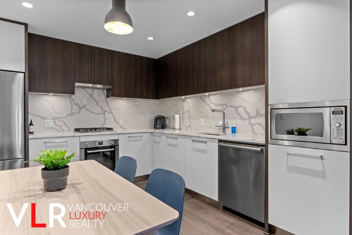 Property Photo:  567 Clarke Road 408  BC V3J 0K7 