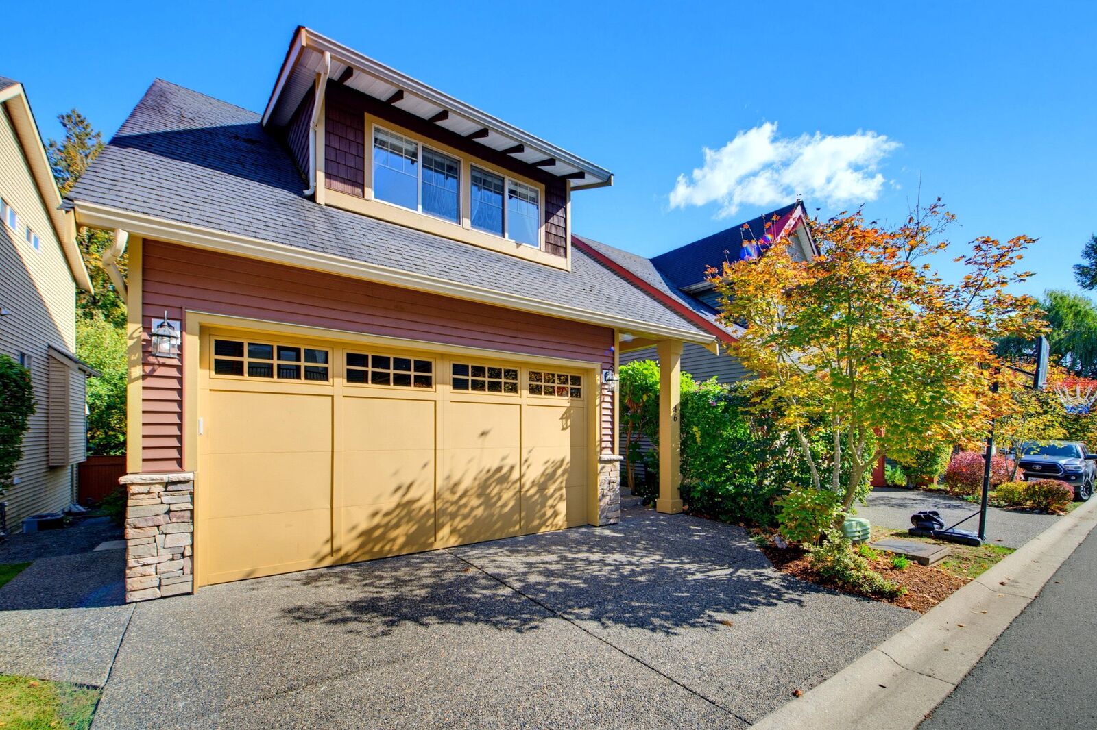 Property Photo:  36169 Lower Sumas Mountain Road 46  BC V3G 0B5 