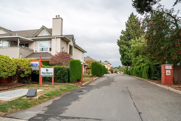 Property Photo:  9470 Hazel Street 40  BC V2P 5N1 