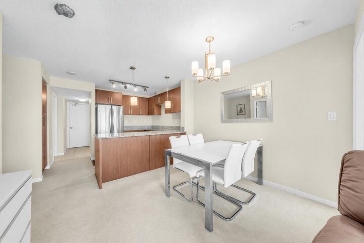 Property Photo:  9868 Cameron Street 2206  BC V3J 0A5 