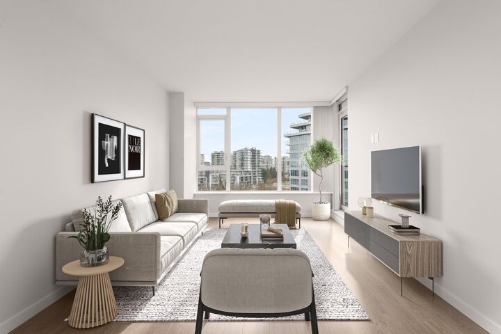 Property Photo:  3331 Brown Road 1109  BC V6X 0P5 