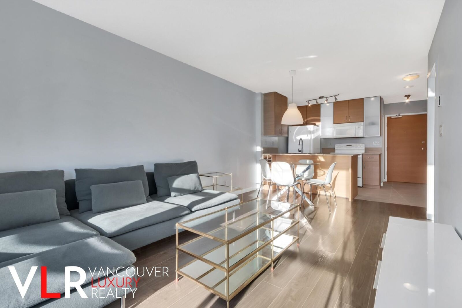 Property Photo:  977 Mainland Street 509  BC V6B 1T2 