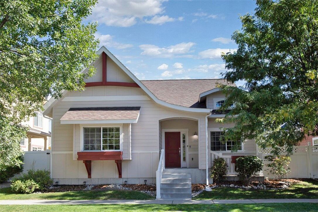 Property Photo:  1643 Stony Meadow Lane  MT 59101 