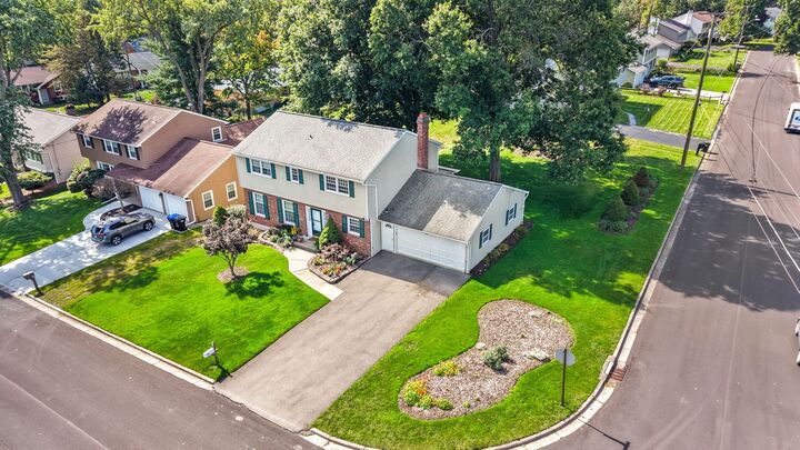 Property Photo:  400 Fordham Road  NY 13850 