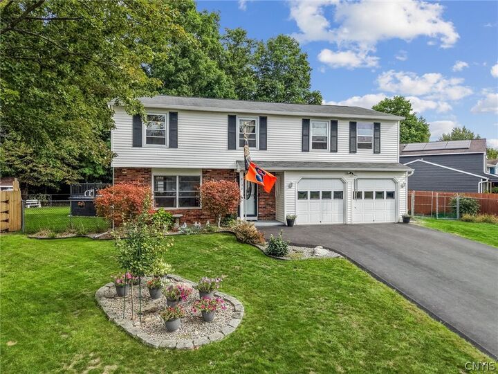 Property Photo: 8130 Crimson Circle NY 13041