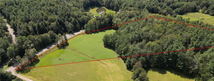 Property Photo: Lot 10 Bull Hill Road NY 12076