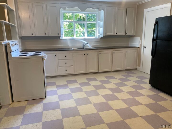Property Photo: 5940 Jefferson Street 2 NY 14590