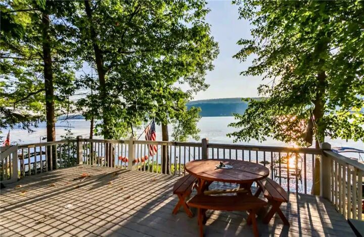 Property Photo: 6077 Southwest NY 14471