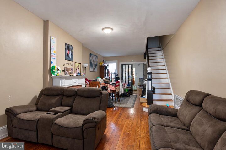 Property Photo:  533 Laurel Street  PA 19602 
