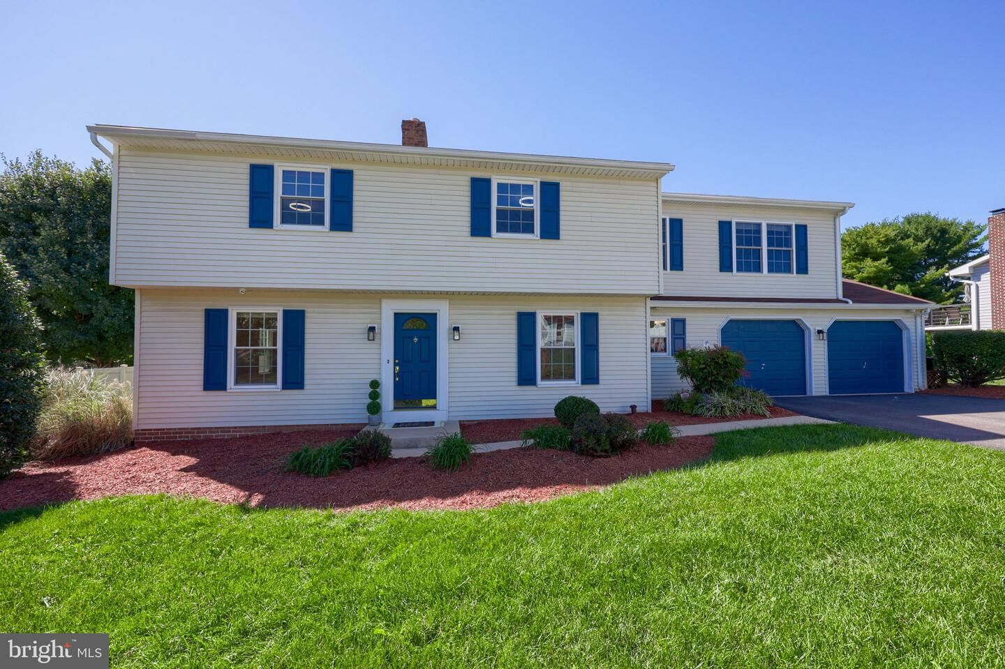 Property Photo:  1735 Ashland Drive  PA 17408 