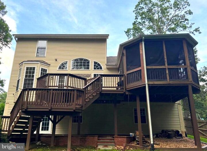 Property Photo:  6210 Forest Grove Drive  VA 22407 