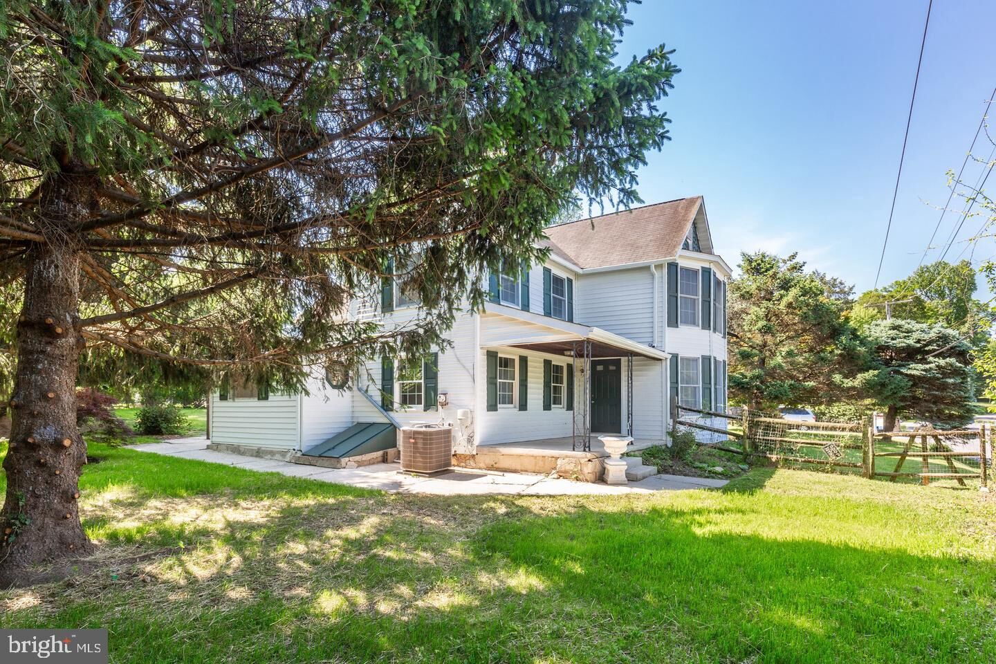 Property Photo:  17 Delight Road  MD 21136 