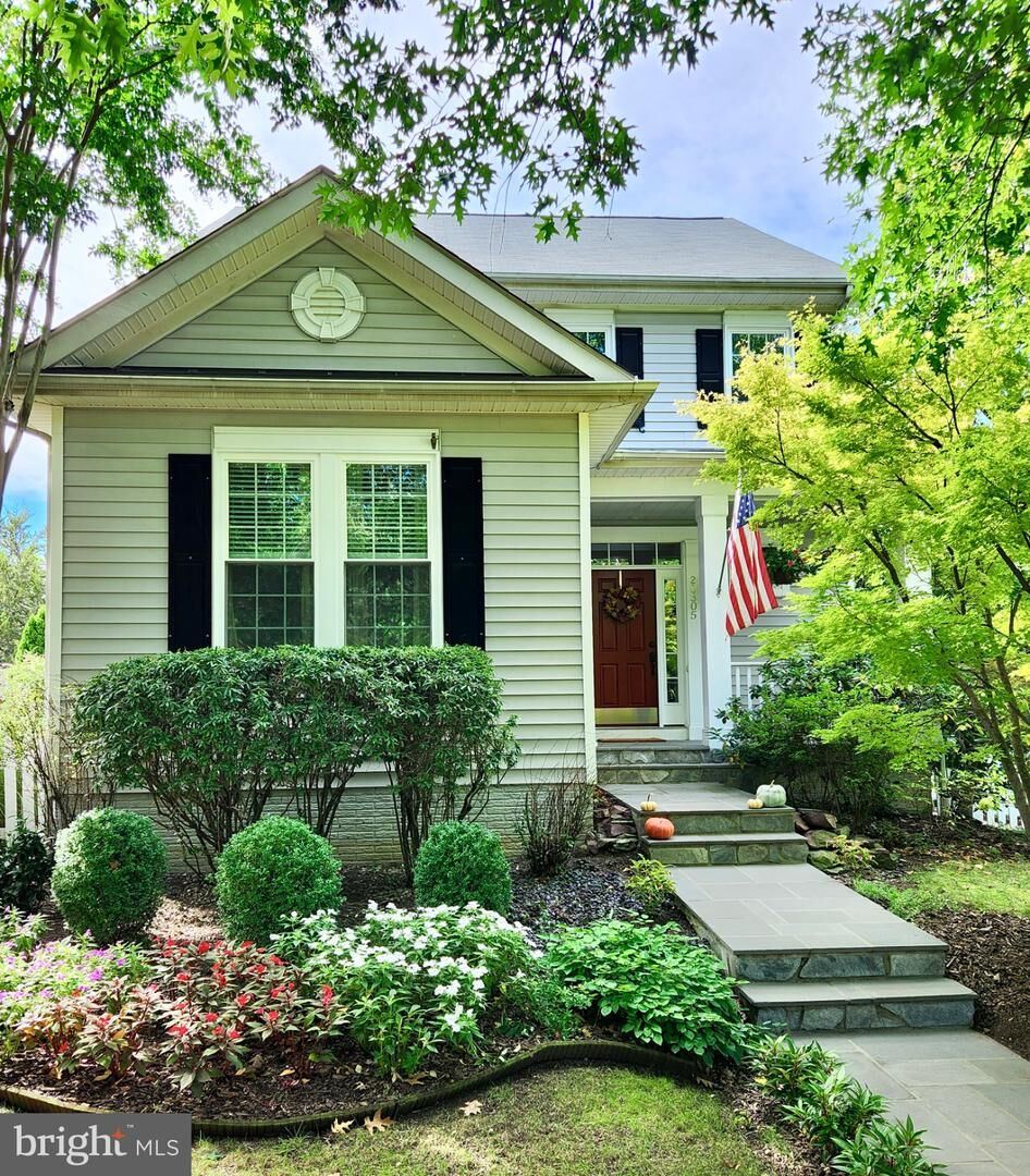 Property Photo:  20305 Vermeer Street  VA 20147 