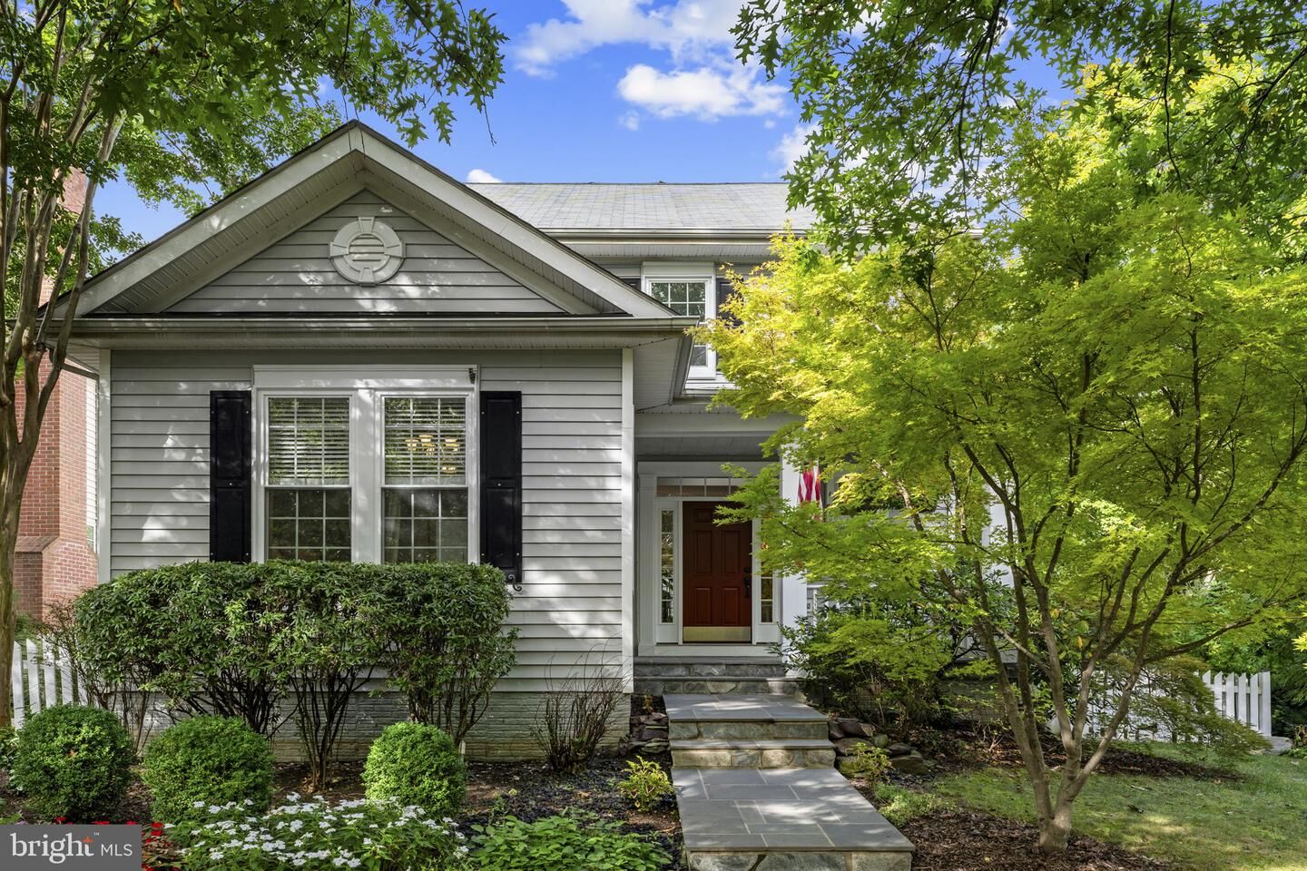 Property Photo: 20305 Vermeer Street VA 20147