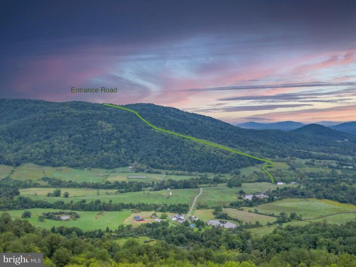 Property Photo:  Tax Id 19-15  VA 22747 