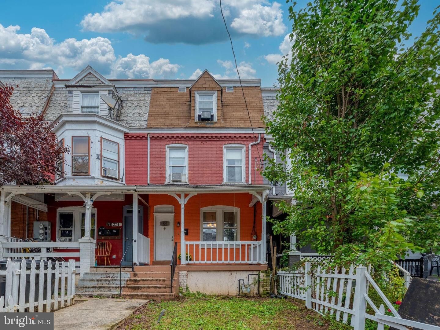 Property Photo:  331 S Ann Street  PA 17602 
