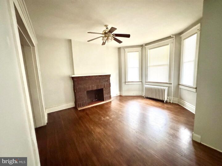 Property Photo:  615 Greene Street 2  MD 21502 