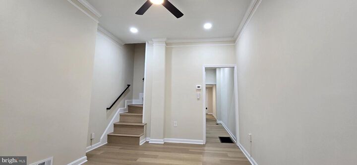 Property Photo: 1645 Ceddox Street MD 21226