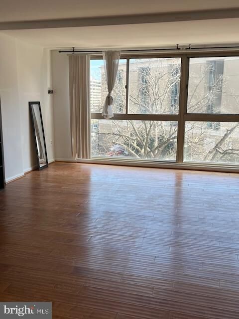 Property Photo:  922 24th Street NW 718  DC 20037 