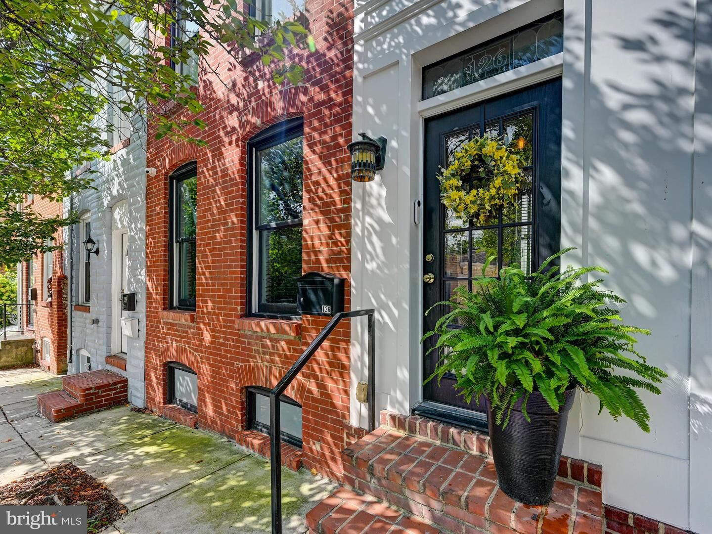 Property Photo:  126 S Castle Street  MD 21231 