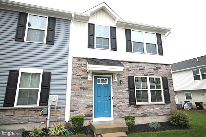 Property Photo:  147 Nelson Lane  PA 19464 