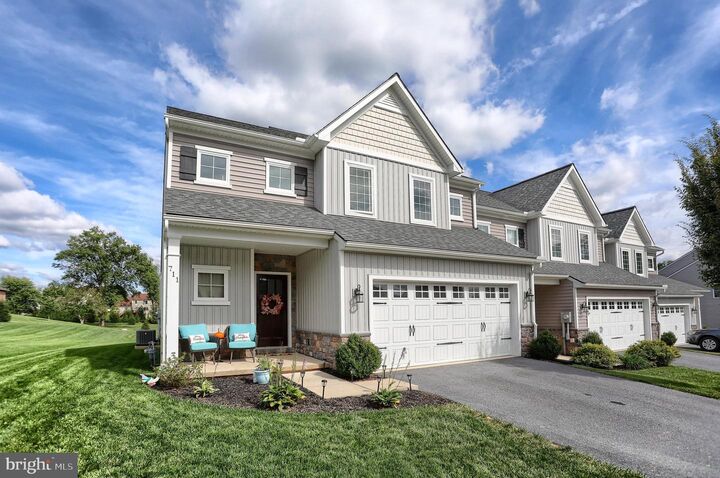 Property Photo: 711 Radio PA 17022