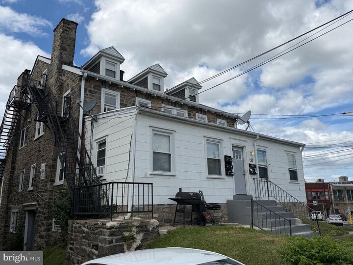 Property Photo:  42 Brandon Road  PA 19082 