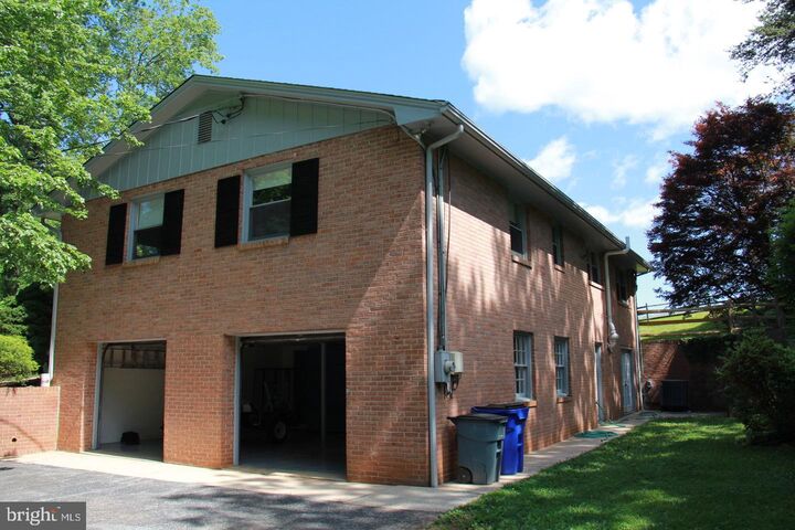 Property Photo:  11670 Carroll Mill Road  MD 21042 