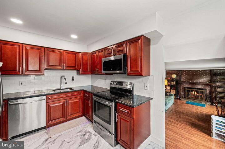 Property Photo:  5899 Tibby Road  PA 19020 