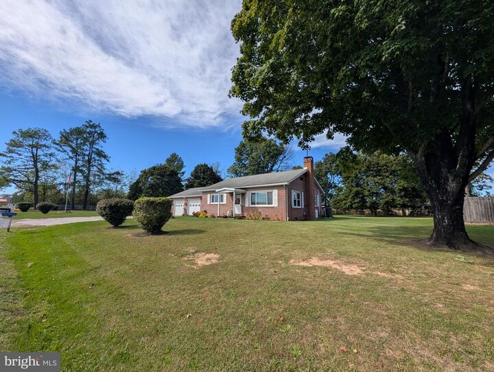Property Photo: 25 Chapel Road PA 17325