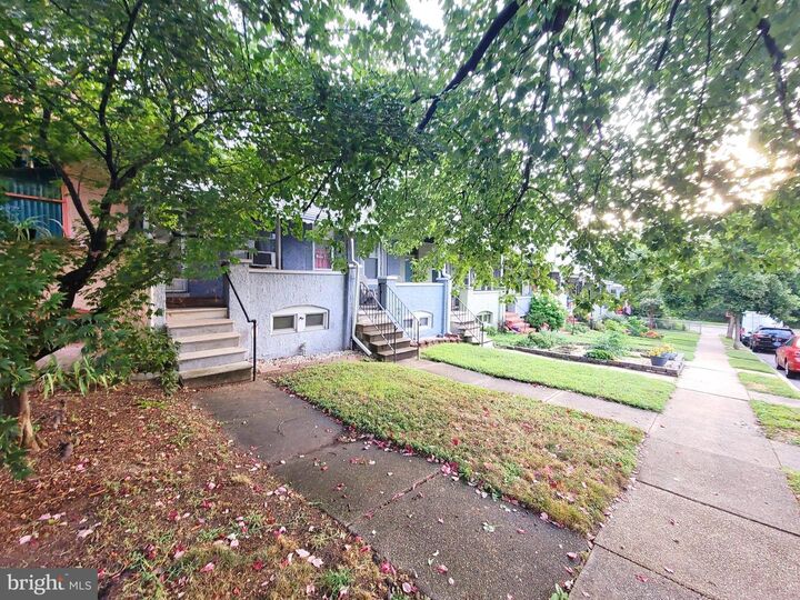 Property Photo:  618 W 36th Street  MD 21211 